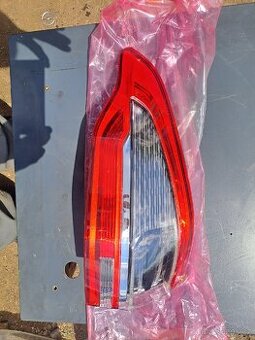 Ford S-Max MK1 lift 2010-15 Nové