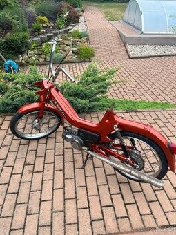 Puch Maxi S