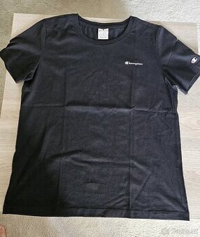 CHAMPION tričko xl