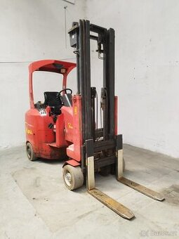 FLEXI G4AC, 2t AKU, Triplex 5010