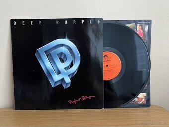 Deep Purple – Perfect Strangers