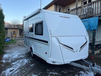 Karavan Weinsberg