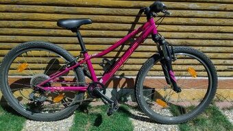 Dětské kolo superior Modo XC 24