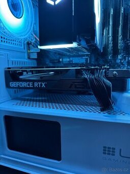 nvidia rtx 3060 ti - 1