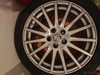 ALU kola r 18 Alfa Romeo 159