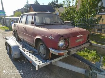 Škoda 100