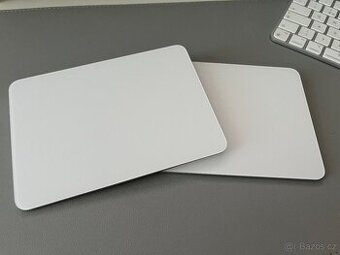 Apple Magic Trackpad 2024 – Bílý, USB‑C, stav nového