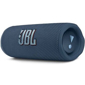 Bluetooth reproduktor JBL Flip 6, modrý
