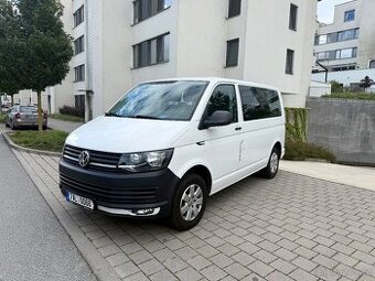 Caravelle 2.0 TDi 110kw dsg 9mist model 2019