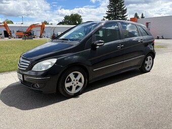 MERCEDES B200 W245 2.0 CDI 103 KW ROK 09 STK+EM 11.2026