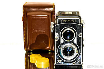 Flexaret Va Prontor SVS
