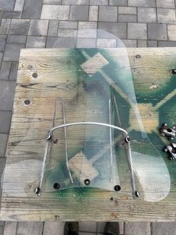 Plexi Tatran - 1