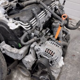 Motory octavia 1a 2