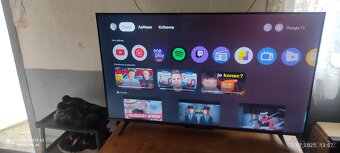 Xiaomi A TV PRO 43 2024