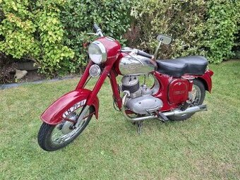 Jawa 250 / 353