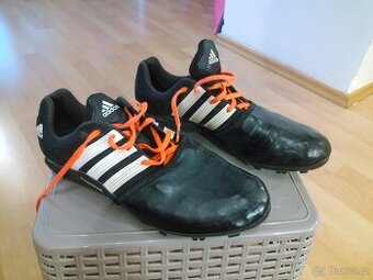 TRETRY SKOK ADIDAS JUMPSTAR 12US