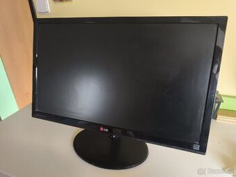 Monitor LG Flatron 24"