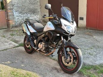 Suzuki DL-650A VStrom