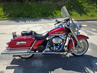 Prodám HD Road King - 1