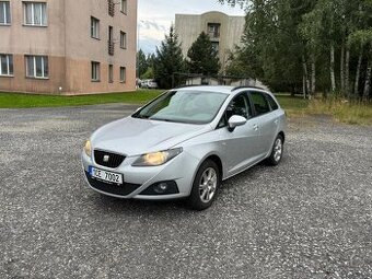 Seat Ibiza 1,6TDI