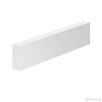 Překlad Ytong nenosný NEP 100-1250 – 1250×100×249 mm