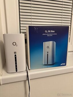 O2 5g BOX