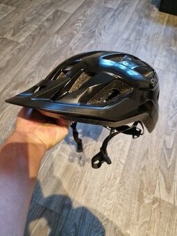 Helma na kolo Smith Convoy MIPS - black