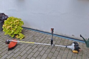 STIHL FS86 (na náhradní díly)