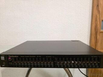 Technics SH-E5