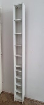 knihovna Billy IKEA
