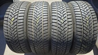 Zimní pneu 205/60/16 Dunlop