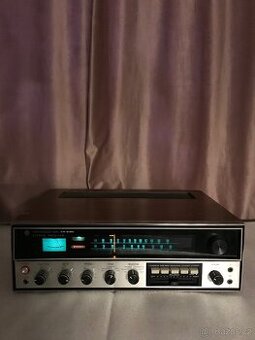 Kenwood ZAMLUVENO.