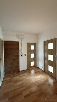 Pronájem bytu 2+1, 52m2, Moravská, Prostějově