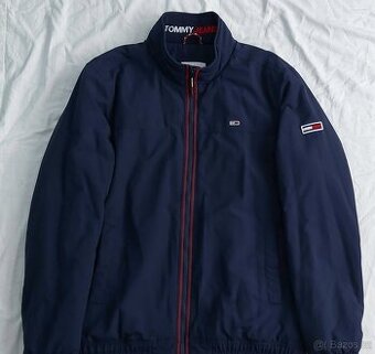 Tommy Jeans-zateplená bunda-nová vel.XL