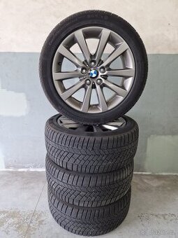 Al.kola BMW F 10,11 ,BMW 6790173, zimní pneu