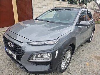 Hyundai Kona 1.6crdi 4x4 automat