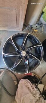 Ronal 5x112 r18
