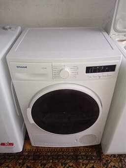 🌬️ Sušička prádla – kondenzační, 7 kg, čistá a plně funkční