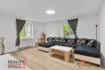 Prodej, byty/2+1, 63 m2, Opletalova, 46601 Jablonec nad Niso