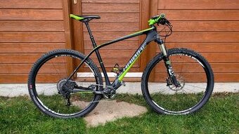 HAIBIKE GREED 9.2