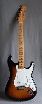 Kytara Fender American Original 50s Stratocaster