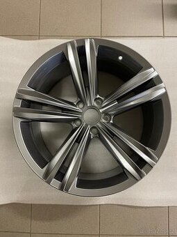 Sada alu.kol VW Tiguan R19