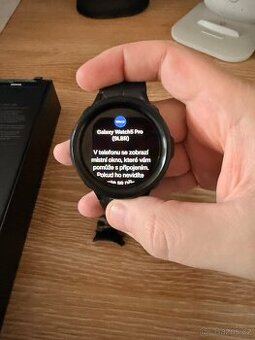 Samsung Galaxy Watch 5 Pro Wi-Fi