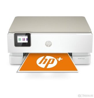 HP Envy Inspire 7220e AiO – multifunkční tiskárna
