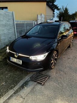 VW GOLF VARIANT 1.5ETSI 96KW 2021