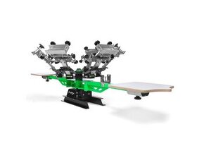 EASYSCREEN JUNIOR 6/2, mikroregistrace (BL-S600-2MJR)