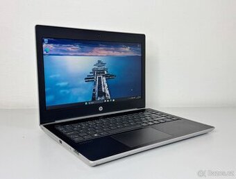 HP ProBook 430 G5 – Pentium | 8GB RAM | 256GB SSD | W11