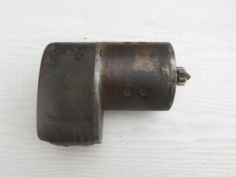 Bosch startér