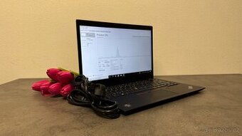 Lenovo ThinkPad T495s – Ryzen 5, 8GB, 256GB SSD, Full HD
