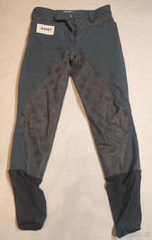 Luxusní rajtky Accademi Italiana vel.36 s Gripy